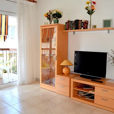 Soleil Apartamento