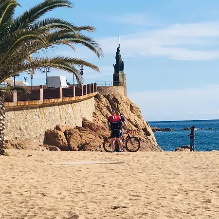 Soleil Apartamento Tossa de Mar