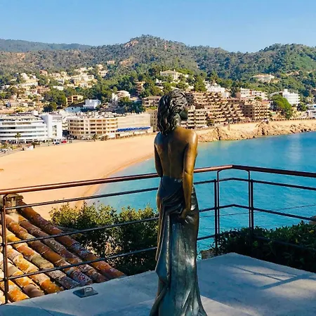 Soleil * Tossa de Mar
