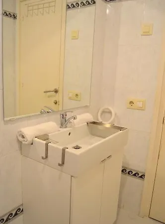 Soleil Apartment *