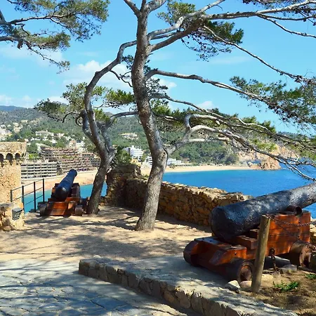 Soleil Tossa de Mar