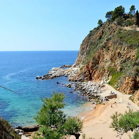 Soleil * Tossa de Mar